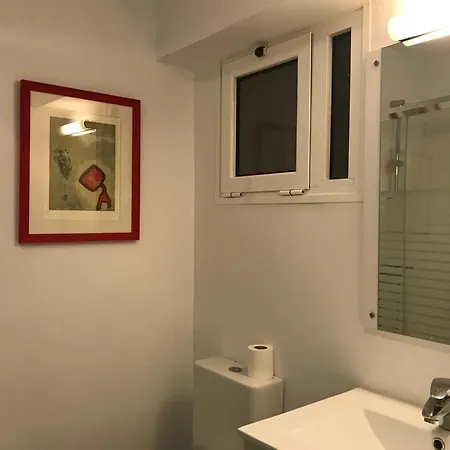 Sea Front El Reducto Apartment Arrecife (Lanzarote)