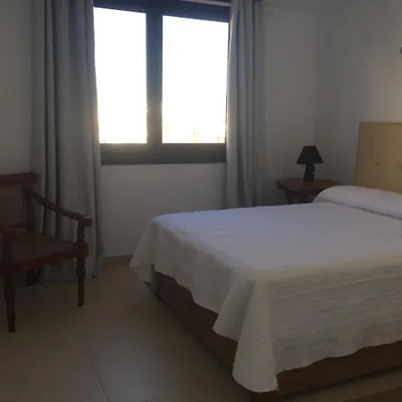 Apartment Sea Front El Reducto Arrecife (Lanzarote)