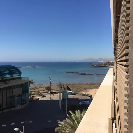 Sea Front El Reducto * Arrecife (Lanzarote)
