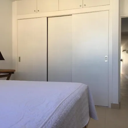 Appartamento Sea Front El Reducto