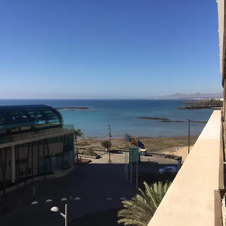 Appartamento Sea Front El Reducto